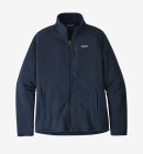 Patagonia - Men's Better Sweater Fleecetrøje - Herre - New Navy