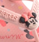 Havaianas - Baby Disney Classics Klipklapper - Børn - Pink/Pink