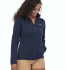 Patagonia - Women's Better Sweater Fleecetrøje - Dame - New Navy