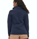 Patagonia - Women's Better Sweater Fleecetrøje - Dame - New Navy