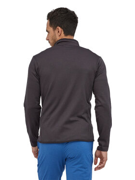 Patagonia -  Men's R1 Daily Midlayer - Herre - Ink Black