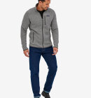 Patagonia - Men's Better Sweater Fleecetrøje - Herre - Stonewash (grå)