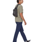 Patagonia - å Atom Sling 8L Cross Bag - Black