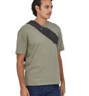 Patagonia - å Atom Sling 8L Cross Bag - Black