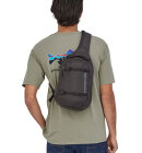 Patagonia - å Atom Sling 8L Cross Bag - Black