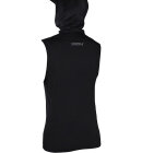 O'Neill - Thermo-X vest med Neopren Hætte - Unisex - Black