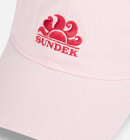 Sundek - Cooper Base Kasket - Unisex - Quartz Pink