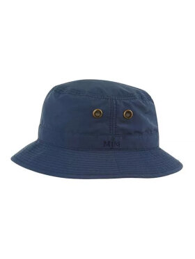 MJM - Bucket Taslan Hat - Slate Blue