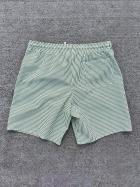 Colmar - Men's Wire Badeshorts - Herre - Green