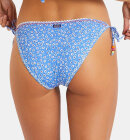 Banana Moon - Lio Fullbloome Top/Lia Underdel - Dame - Blue