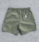 Quiksilver - Men's Taxer Shorts - Herre - Dark Green