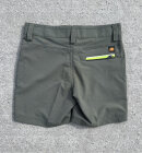 Sundek - Junior Mini Addi Hybrid Walkshorts - Børn - Dark Army Green