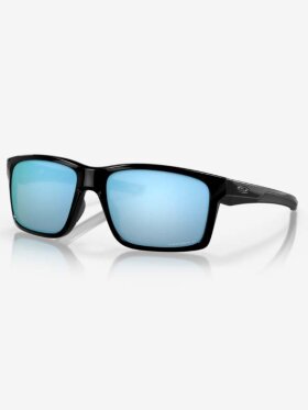 Oakley - Mainlink XL (9246) Solbriller - Polished Black/Prizm Deep Water Oakley - Mainlink XL (9246) Solbriller - Polished Black/Prizm Deep Water