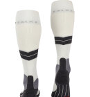 Falke - SK4 Advanced Merinould Skisokker - Dame - Off White