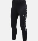 Peak Performance - Women's Rider Midlayer Bukser - Dame - Black