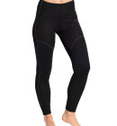 Odlo - Women's Active X-warm Skiunderbukser - Dame - Black