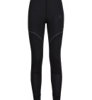 Odlo - Women's Active X-warm Skiunderbukser - Dame - Black