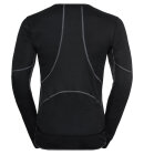 Odlo - Men's Active X-Warm Skiundertrøje - Herre - Black