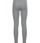 Odlo - Womens' Active Warm Originals Eco Skiunderbukser - Dame - Steel Grey Melange