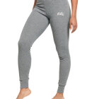 Odlo - Womens' Active Warm Originals Eco Skiunderbukser - Dame - Steel Grey Melange