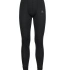 Odlo - Men's Active Warm Eco Skiundertøjssæt - Herre - Black/Deep Depths