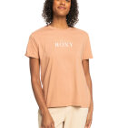 Roxy - Women's Noon Ocean T-shirt - Dame - Cork 