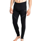 Odlo - Men's Active X-Warm Skiunderbukser - Herre - Black