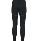 Odlo - Men's Active X-Warm Skiunderbukser - Herre - Black