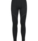 Odlo - Men's Active X-Warm Skiunderbukser - Herre - Black