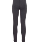 Odlo - Women's Active Warm Eco Skiundertøjssæt - Dame - Dark Grey Melange/Grey Melange