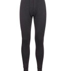 Odlo - Men's Active Warm Eco Skiundertøjssæt - Herre - Dark Grey Melange/Grey Melange