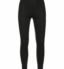 Odlo - Kids Active Warm Base Layer Skiundertøjssæt - Børn - Black/Grey Melange