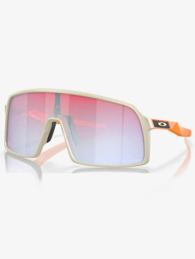 Oakley - Sutro (9406) solbriller - Matte Sand Frame/Prizm Snow Sapphire