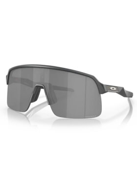 Oakley - Sutro Lite (9463) solbriller - Matte Carbon Frame/Prizm Snow Black