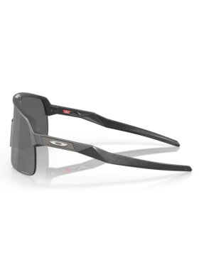Oakley - Sutro Lite (9463) solbriller - Matte Carbon Frame/Prizm Snow Black