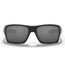 Oakley - Turbine (9263) solbriller - Polished Black Frame/Prizm Black Polarized lenses