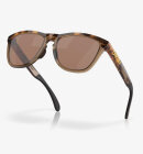 Oakley - Frogskins Range (9284) Solbriller - Brown Tortoise/Prizm Tungsten Polarized