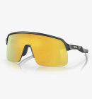 Oakley - Sutro Lite Sweep (9465) Solbriller - Matte Carbon Frame/Prizm 24K lenses