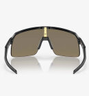 Oakley - Sutro Lite Sweep (9465) Solbriller - Matte Carbon Frame/Prizm 24K lenses