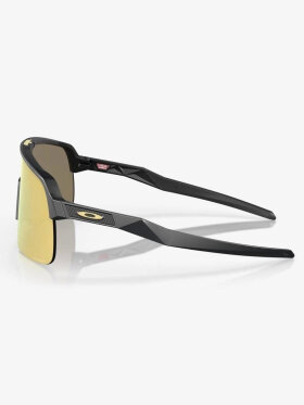 Oakley - Sutro Lite Sweep (9465) Solbriller - Matte Carbon Frame/Prizm 24K lenses