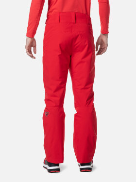 Rossignol - Men's Siz Skibukser - Herre - Sportsred