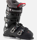 Rossignol - Women's Pure Pro 80 Skistøvler - Dame - Mtl Ice Black - 2023/24