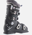 Rossignol - Women's Pure Pro 80 Skistøvler - Dame - Mtl Ice Black - 2023/24