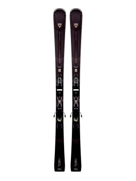 Rossignol - Nova 10TI ski + XP11 bindinger - 23/24