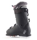 Rossignol - Women's Pure Pro 100 Gripwalk Skistøvle - Dame - Mtl Charcoal - 23/24