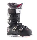 Rossignol - Women's Pure Pro 100 Gripwalk Skistøvle - Dame - Mtl Charcoal - 23/24