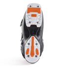 Rossignol - Women's Pure Pro 100 Gripwalk Skistøvle - Dame - Mtl Charcoal - 23/24