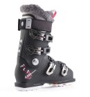 Rossignol - Women's Pure Pro 100 Gripwalk Skistøvle - Dame - Mtl Charcoal - 23/24