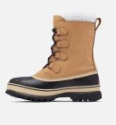 Sorel - Men's Caribou Waterproof Støvler - Herre - Buff