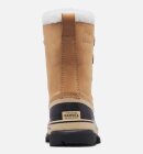 Sorel - Men's Caribou Waterproof Støvler - Herre - Buff